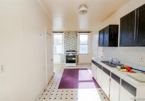 2 Bedrooms, House, Sold!, Tremont Pl, 1 Bathrooms, Listing ID 9674547, Denver, Denver, Colorado, United States, 80205,