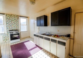 2 Bedrooms, House, Sold!, Tremont Pl, 1 Bathrooms, Listing ID 9674547, Denver, Denver, Colorado, United States, 80205,