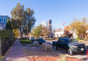 2 Bedrooms, House, Sold!, Tremont Pl, 1 Bathrooms, Listing ID 9674547, Denver, Denver, Colorado, United States, 80205,