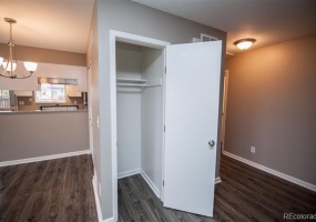 2 Bedrooms, Townhome, Sold!, E Evans Ave #2A, 1 Bathrooms, Listing ID 9674549, Aurora, Arapahoe, Colorado, United States, 80247,