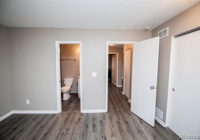 2 Bedrooms, Townhome, Sold!, E Evans Ave #2A, 1 Bathrooms, Listing ID 9674549, Aurora, Arapahoe, Colorado, United States, 80247,