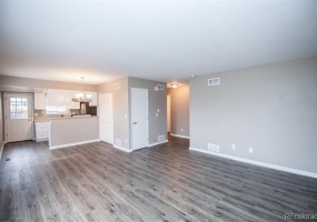 2 Bedrooms, Townhome, Sold!, E Evans Ave #2A, 1 Bathrooms, Listing ID 9674549, Aurora, Arapahoe, Colorado, United States, 80247,