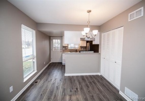 2 Bedrooms, Townhome, Sold!, E Evans Ave #2A, 1 Bathrooms, Listing ID 9674549, Aurora, Arapahoe, Colorado, United States, 80247,