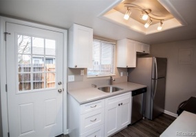 2 Bedrooms, Townhome, Sold!, E Evans Ave #2A, 1 Bathrooms, Listing ID 9674549, Aurora, Arapahoe, Colorado, United States, 80247,