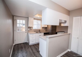 2 Bedrooms, Townhome, Sold!, E Evans Ave #2A, 1 Bathrooms, Listing ID 9674549, Aurora, Arapahoe, Colorado, United States, 80247,