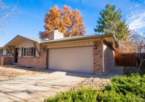 4 Bedrooms, House, Sold!,  Jamaica St, 2 Bathrooms, Listing ID 9674553, Aurora, Arapahoe, Colorado, United States, 80012,