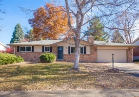 4 Bedrooms, House, Sold!,  Jamaica St, 2 Bathrooms, Listing ID 9674553, Aurora, Arapahoe, Colorado, United States, 80012,