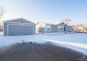 3 Bedrooms, House, Sold!, Oneida St, 2 Bathrooms, Listing ID 9674561, Commerce City, Adams, Colorado, United States, 80022,