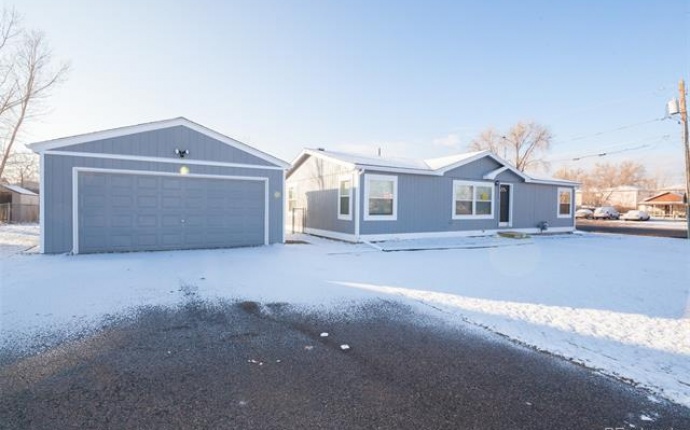 3 Bedrooms, House, Sold!, Oneida St, 2 Bathrooms, Listing ID 9674561, Commerce City, Adams, Colorado, United States, 80022,