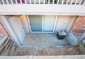 2 Bedrooms, Townhome, Sold!, W 63rd Pl #101, 2 Bathrooms, Listing ID 9674562, Arvada, Jefferson, Colorado, United States, 80004,