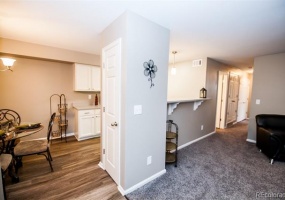 2 Bedrooms, Townhome, Sold!, W 63rd Pl #101, 2 Bathrooms, Listing ID 9674562, Arvada, Jefferson, Colorado, United States, 80004,