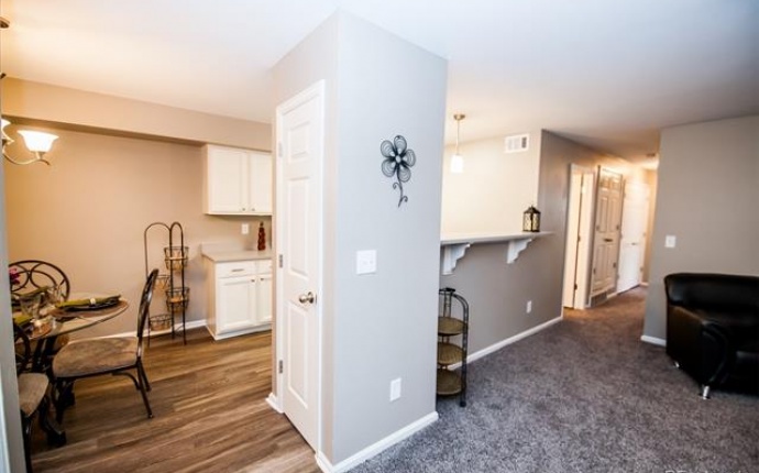 2 Bedrooms, Townhome, Sold!, W 63rd Pl #101, 2 Bathrooms, Listing ID 9674562, Arvada, Jefferson, Colorado, United States, 80004,