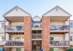 2 Bedrooms, Townhome, Sold!, W 63rd Pl #101, 2 Bathrooms, Listing ID 9674562, Arvada, Jefferson, Colorado, United States, 80004,