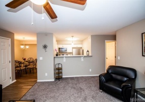 2 Bedrooms, Townhome, Sold!, W 63rd Pl #101, 2 Bathrooms, Listing ID 9674562, Arvada, Jefferson, Colorado, United States, 80004,