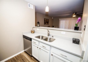 2 Bedrooms, Townhome, Sold!, W 63rd Pl #101, 2 Bathrooms, Listing ID 9674562, Arvada, Jefferson, Colorado, United States, 80004,