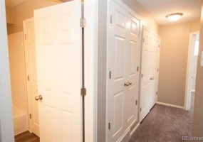 2 Bedrooms, Townhome, Sold!, W 63rd Pl #101, 2 Bathrooms, Listing ID 9674562, Arvada, Jefferson, Colorado, United States, 80004,