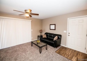 2 Bedrooms, Townhome, Sold!, W 63rd Pl #101, 2 Bathrooms, Listing ID 9674562, Arvada, Jefferson, Colorado, United States, 80004,