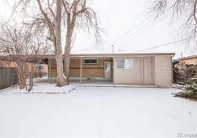 5 Bedrooms, House, Sold!, Quivas Way, 2 Bathrooms, Listing ID 9674563, Denver, Adams, Colorado, United States, 80221,