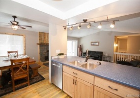 3 Bedrooms, House, Sold!, Turner Ct, 2 Bathrooms, Listing ID 9674564, Castle Rock, Douglas, Colorado, United States, 80104,