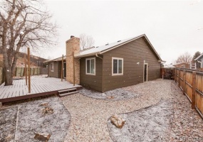 3 Bedrooms, House, Sold!, Turner Ct, 2 Bathrooms, Listing ID 9674564, Castle Rock, Douglas, Colorado, United States, 80104,