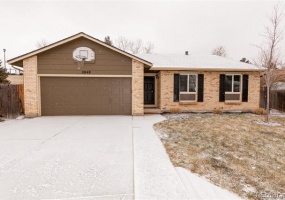 3 Bedrooms, House, Sold!, Turner Ct, 2 Bathrooms, Listing ID 9674564, Castle Rock, Douglas, Colorado, United States, 80104,