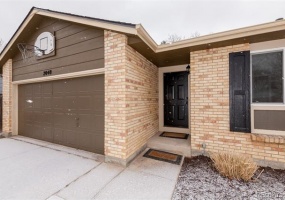 3 Bedrooms, House, Sold!, Turner Ct, 2 Bathrooms, Listing ID 9674564, Castle Rock, Douglas, Colorado, United States, 80104,