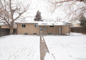 4 Bedrooms, House, Sold!, Umatilla St, 2 Bathrooms, Listing ID 9674565, Denver, Adams, Colorado, United States, 80221,