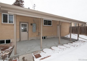 4 Bedrooms, House, Sold!, Umatilla St, 2 Bathrooms, Listing ID 9674565, Denver, Adams, Colorado, United States, 80221,