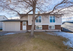 3 Bedrooms, House, Sold!, S Olathe Way, 2 Bathrooms, Listing ID 9674570, Aurora, Arapahoe, Colorado, United States, 80017,