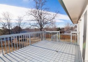 3 Bedrooms, House, Sold!, S Olathe Way, 2 Bathrooms, Listing ID 9674570, Aurora, Arapahoe, Colorado, United States, 80017,