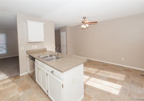 3 Bedrooms, House, Sold!, S Olathe Way, 2 Bathrooms, Listing ID 9674570, Aurora, Arapahoe, Colorado, United States, 80017,