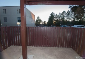 2 Bedrooms, Townhome, Sold!, E Harvard Ave #BB-434, 2 Bathrooms, Listing ID 9674574, Denver, Denver, Colorado, United States, 80231,