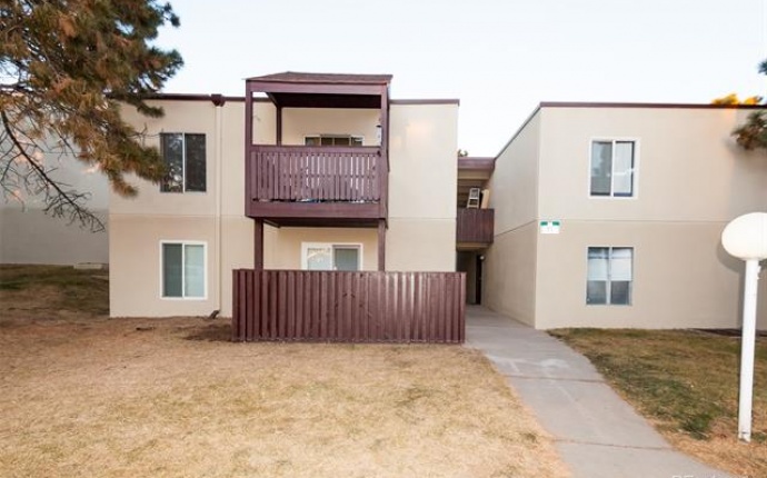 2 Bedrooms, Townhome, Sold!, E Harvard Ave #BB-434, 2 Bathrooms, Listing ID 9674574, Denver, Denver, Colorado, United States, 80231,
