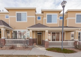 3 Bedrooms, House, Sold!, E Geddes Ln #93, 3 Bathrooms, Listing ID 9674576, Aurora, Arapahoe, Colorado, United States, 80016,