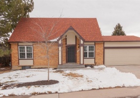 4 Bedrooms, House, Sold!, S Nucla Way, 2 Bathrooms, Listing ID 9674579, Aurora, Arapahoe, Colorado, United States, 80015,