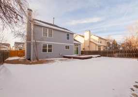 3 Bedrooms, House, Sold!, E 42nd Ave, 3 Bathrooms, Listing ID 9674580, Denver, Denver, Colorado, United States, 80249,