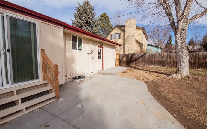 4 Bedrooms, House, Sold!, Welch St, 2 Bathrooms, Listing ID 9674584, Arvada, Jefferson, Colorado, United States, 80004,