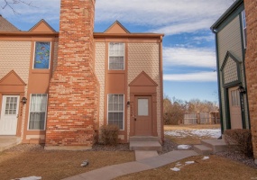 1 Bedrooms, Townhome, Sold!, S Blackhawk Way #A, 1 Bathrooms, Listing ID 9674585, Aurora, Arapahoe, Colorado, United States, 80012,