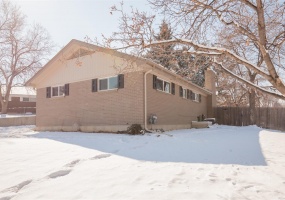 3 Bedrooms, House, Sold!, Niver Ave, 2 Bathrooms, Listing ID 9674586, Northglenn, Adams, Colorado, United States, 80260,