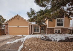 4 Bedrooms, House, Sold!, E 44th Pl, 2 Bathrooms, Listing ID 9674587, Denver, Denver, Colorado, United States, 80249,