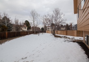 4 Bedrooms, House, Sold!, E 44th Pl, 2 Bathrooms, Listing ID 9674587, Denver, Denver, Colorado, United States, 80249,