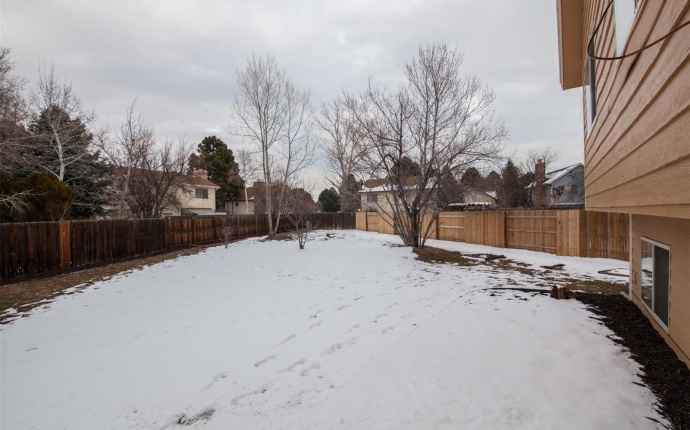 4 Bedrooms, House, Sold!, E 44th Pl, 2 Bathrooms, Listing ID 9674587, Denver, Denver, Colorado, United States, 80249,