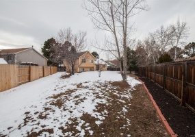 4 Bedrooms, House, Sold!, E 44th Pl, 2 Bathrooms, Listing ID 9674587, Denver, Denver, Colorado, United States, 80249,