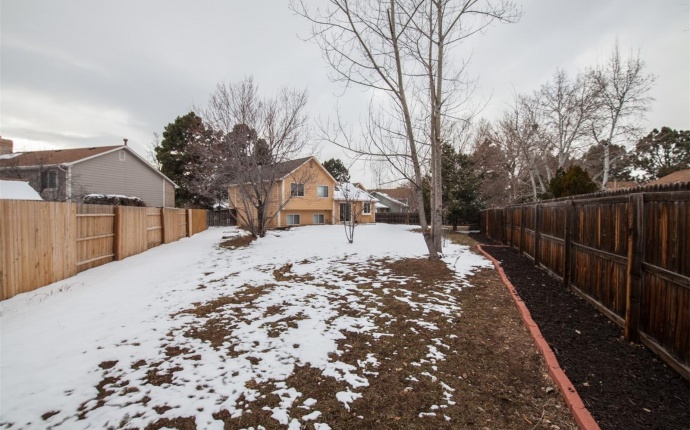 4 Bedrooms, House, Sold!, E 44th Pl, 2 Bathrooms, Listing ID 9674587, Denver, Denver, Colorado, United States, 80249,