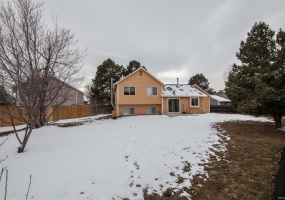 4 Bedrooms, House, Sold!, E 44th Pl, 2 Bathrooms, Listing ID 9674587, Denver, Denver, Colorado, United States, 80249,