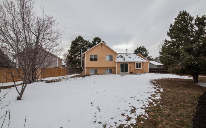 4 Bedrooms, House, Sold!, E 44th Pl, 2 Bathrooms, Listing ID 9674587, Denver, Denver, Colorado, United States, 80249,