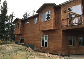 2 Bedrooms, House, Sold!, Teton Trl, 1 Bathrooms, Listing ID 9674588, Como, Park, Colorado, United States, 80432,