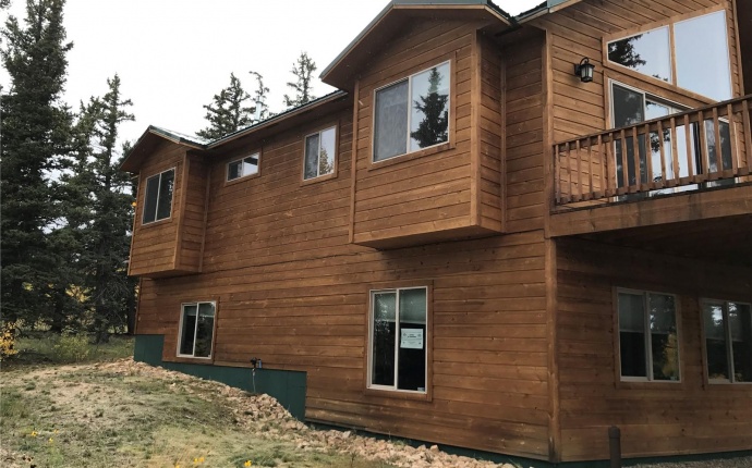 2 Bedrooms, House, Sold!, Teton Trl, 1 Bathrooms, Listing ID 9674588, Como, Park, Colorado, United States, 80432,