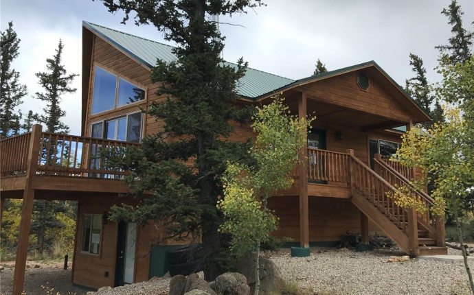 2 Bedrooms, House, Sold!, Teton Trl, 1 Bathrooms, Listing ID 9674588, Como, Park, Colorado, United States, 80432,