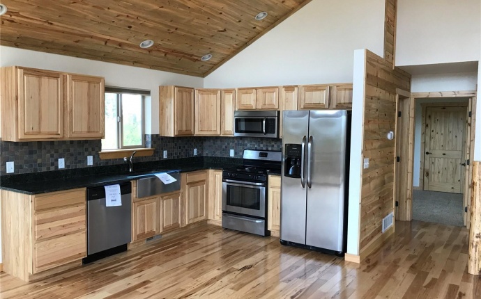 2 Bedrooms, House, Sold!, Teton Trl, 1 Bathrooms, Listing ID 9674588, Como, Park, Colorado, United States, 80432,